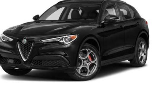 ALFA ROMEO STELVIO 2019 ZASPAKAN8K7C49844 image